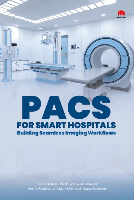 PACS For Smart Hospitals Building Seamless Imaging Workflows