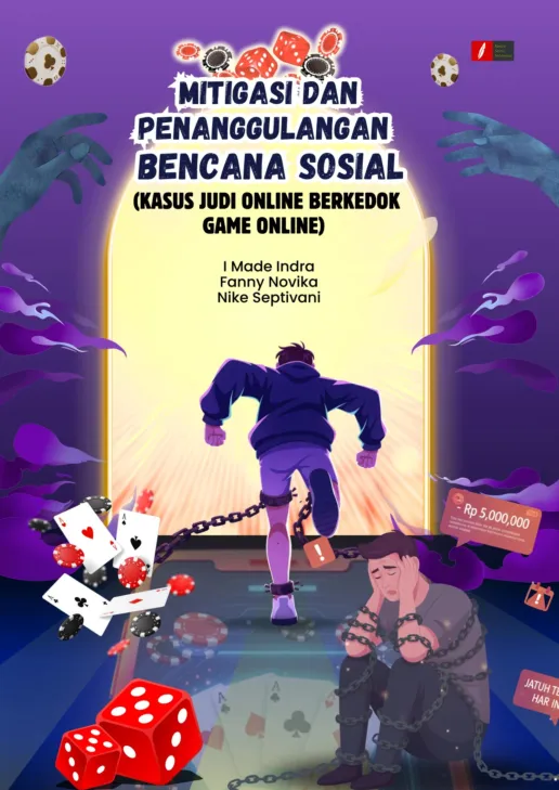 Mitigasi dan Penanggulangan Bencana Sosial (Judi Online Berkedok Game Online)