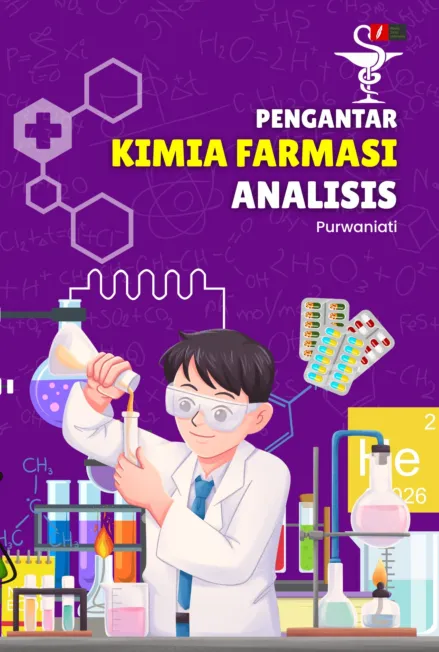 Pengantar Kimia Farmasi Analisis