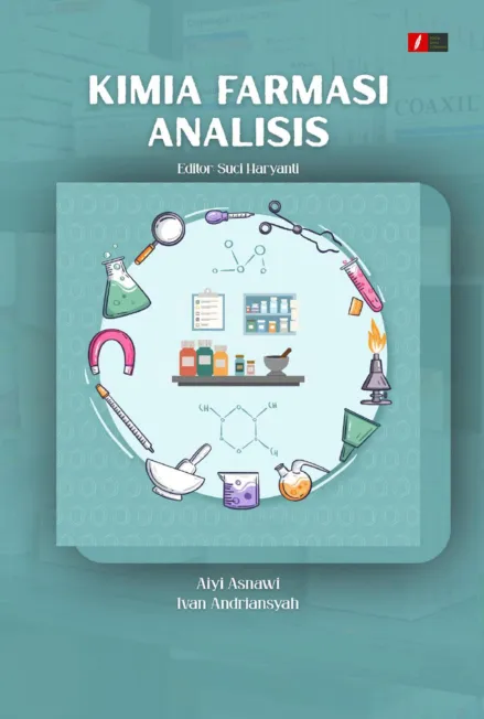Kimia Farmasi Analisis