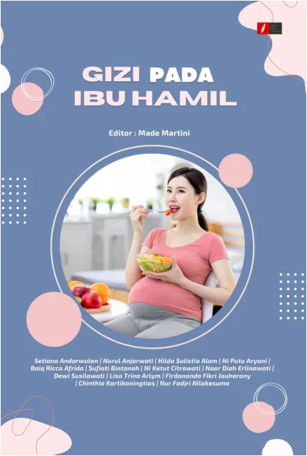 Gizi Pada Ibu Hamil