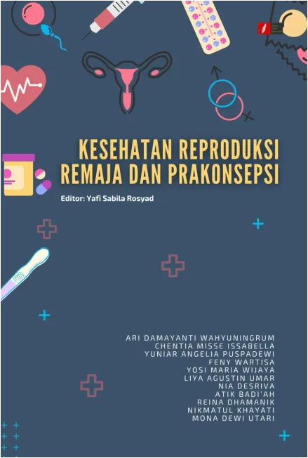 Kesehatan Reproduksi Remaja dan Prakonsepsi