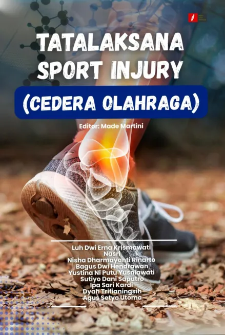 TATALAKSANA SPORT INJURY (CEDERA OLAHRAGA)