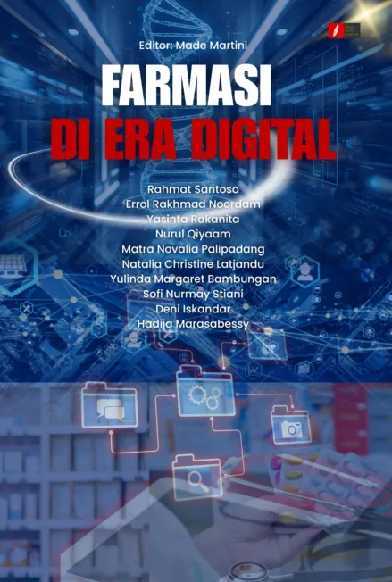 FARMASI DI ERA DIGITAL