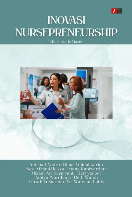 INOVASI NURSEPRENEURSHIP