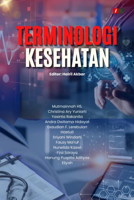 TERMINOLOGI KESEHATAN
