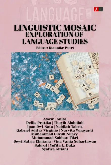 LINGUISTIC MOSAIC: EXPLORATION OF LANGUAGE STUDIES