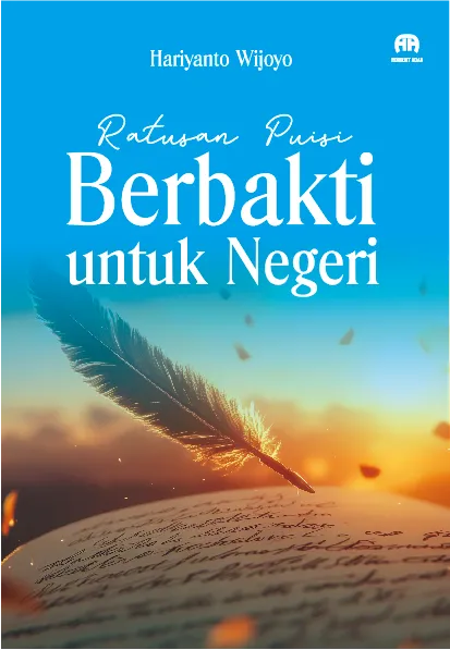Ratusan Puisi Berbakti Untuk Negeri