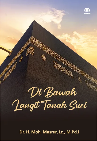 Di Bawah Langit Tanah Suci
