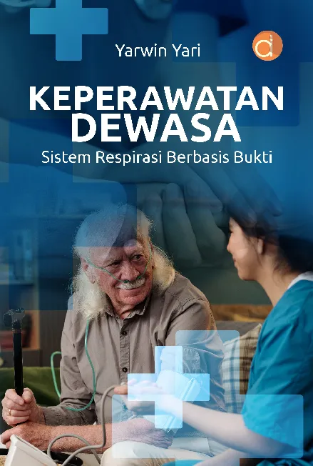 Keperawatan Dewasa Sistem Respirasi Berbasis Bukti