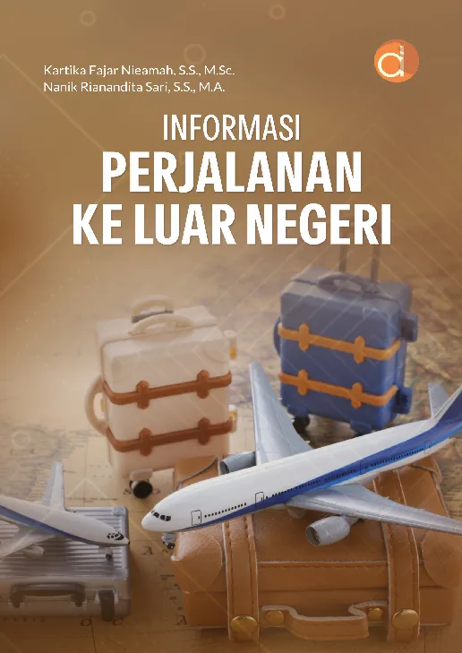 Informasi Perjalanan ke Luar Negeri