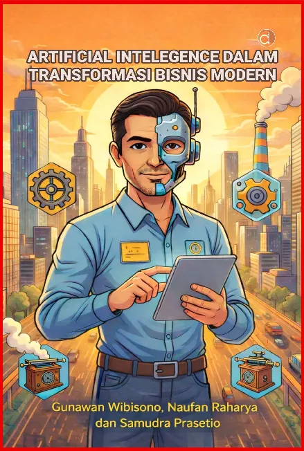Artificial Intelegence dalam Transformasi Bisnis Modern