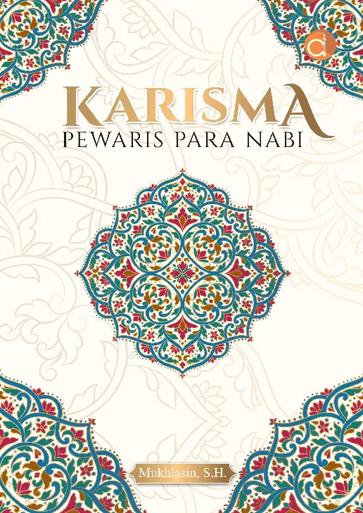 Karisma Pewaris Para Nabi