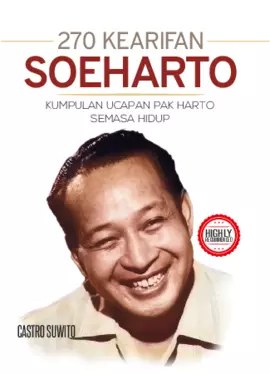 270 Kearifan Soeharto