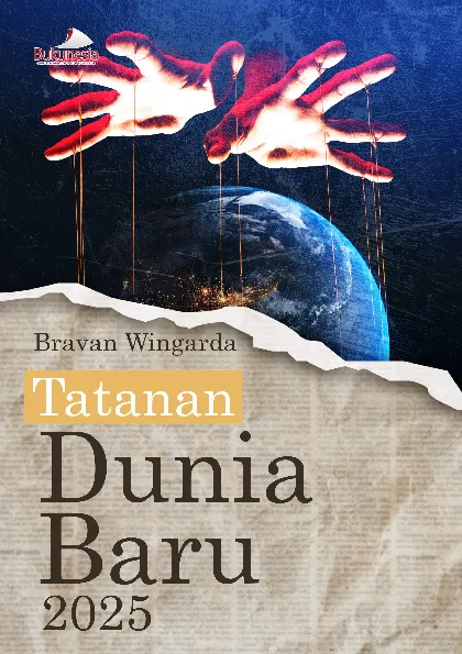 Tatanan Dunia Baru 2025