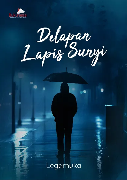Delapan Lapis Sunyi