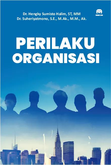 Perilaku Organisasi
