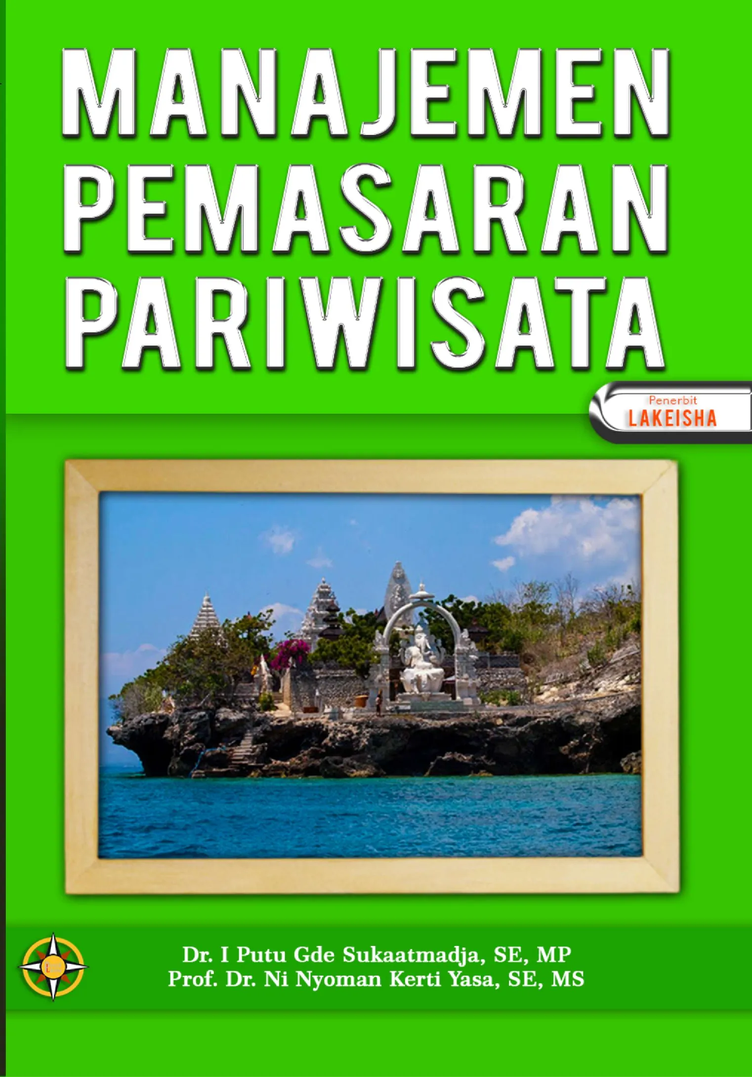 Manajemen Pemasaran Pariwisata