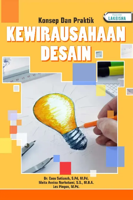 KEWIRAUSAHAAN DESAIN