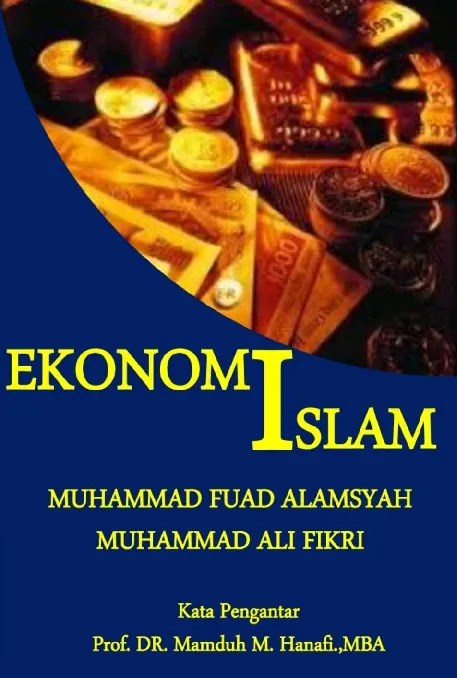 EKONOMI ISLAM