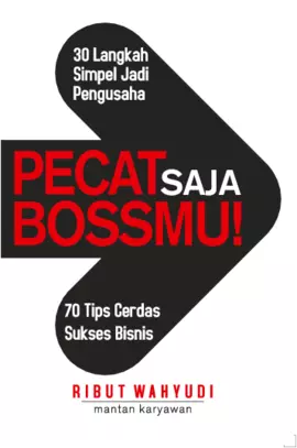 Pecat Saja Bos mu