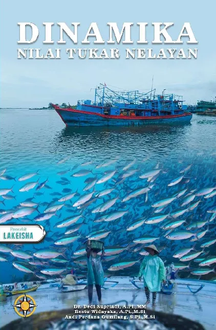 DINAMIKA NILAI TUKAR NELAYAN