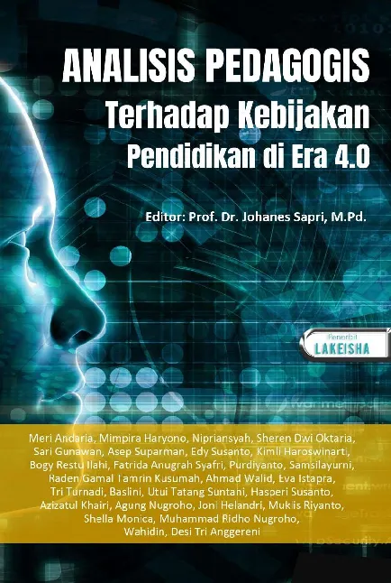 ANALISIS PEDAGOGIS TERHADAP KEBIJAKAN PENDIDIKAN DI ERA 4.0