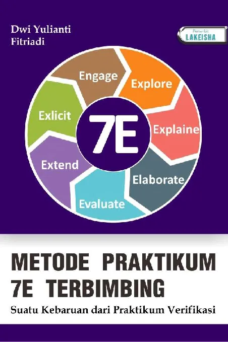 METODE PRAKTIKUM 7E TERBIMBING Suatu Kebaruan dari Praktikum Verifikasi