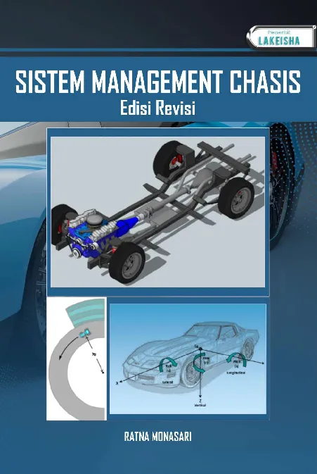 SISTEM MANAGEMENT CHASIS Edisi Revisi
