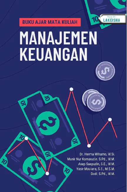 MANAJAMEN KEUANGAN
