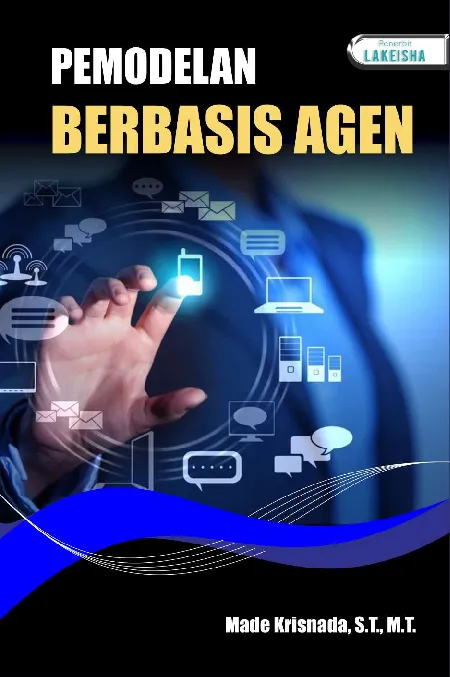 PEMODELAN BERBASIS AGEN