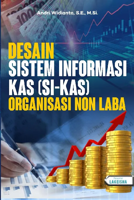 DESAIN SISTEM INFORMASI KAS (SI-KAS) ORGANISASI NON LABA