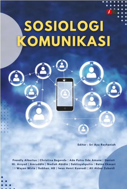 Sosiologi Komunikasi