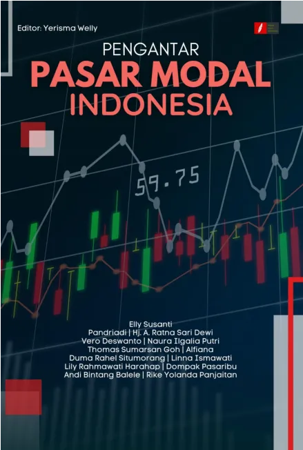 Pengantar Pasar Modal Indonesia