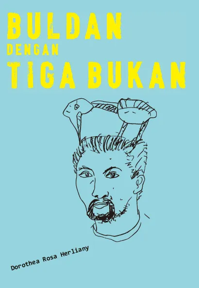 Buldan dengan Tiga Bukan