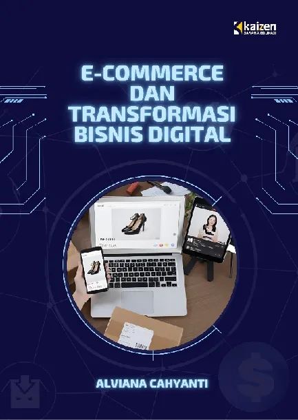 E-Commerce dan Transformasi Bisnis Digital