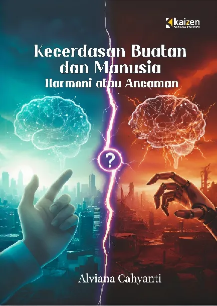 Kecerdasan Buatan dan Manusia: Harmoni atau Ancaman