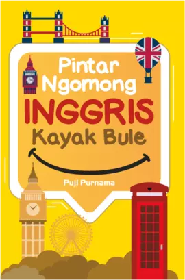 Pintar Ngomong Inggris Kayak Bule