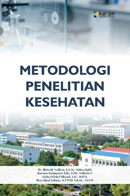 Metodologi penelitian kesehatan
