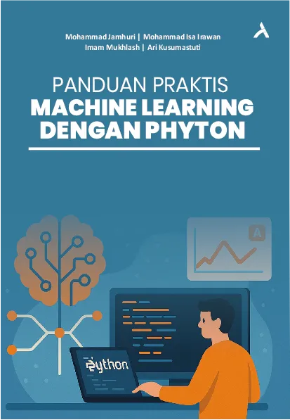 Panduan Praktis Machine Learning dengan Python