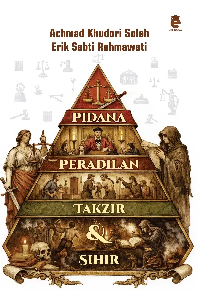 Pidana, peradilan, takzir dan sihir