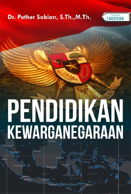 PENDIDIKAN KEWARGANERAAN