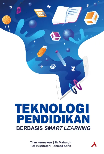 Teknologi Pendidikan Berbasis Smart Learning