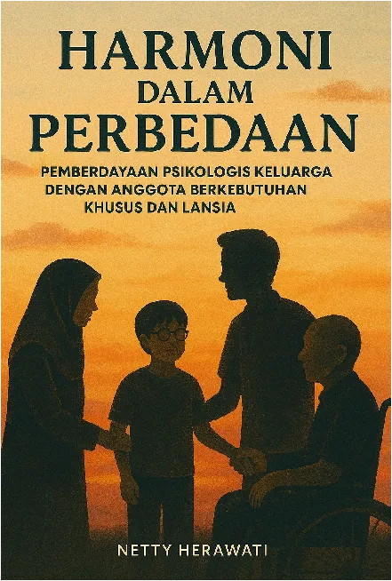 Harmoni dalam Perbedaan: Pemberdayaan Psikologis Keluarga dengan Anggota Berkebutuhan Khusus dan Lansia