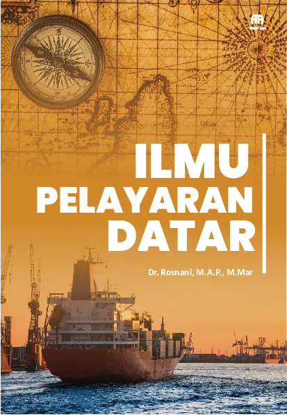 Ilmu Pelayaran Datar