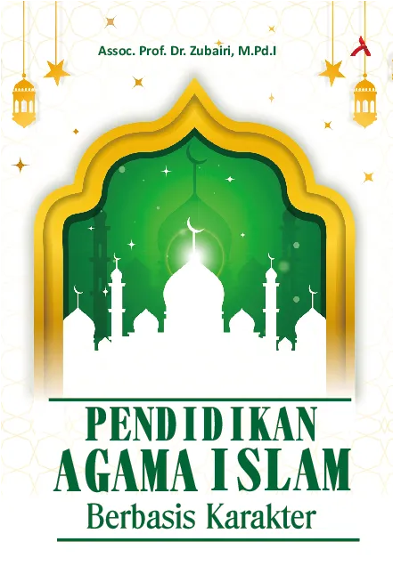 Pendidikan Agama Islam Berbasis Karakter