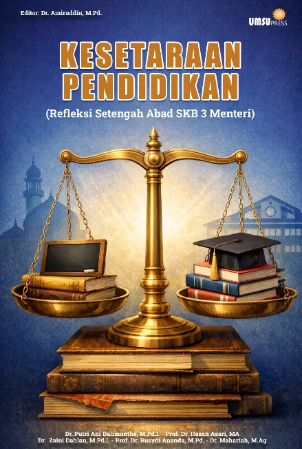 Kesetaraan Pendidikan(Refleksi Setengah Abad SKB 3 Menteri)