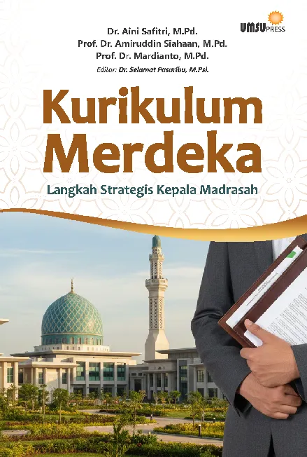 Kurikulum Merdeka: Langkah Strategis Kepala Madrasah