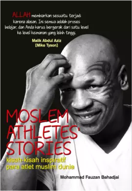 Moslem Athlete's Stories