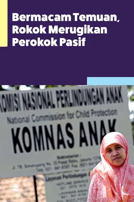 Bermacam Temuan, Rokok Merugikan Perokok Pasif